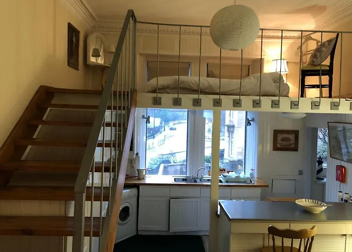 The Georgian House Affittacamere