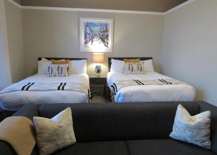 Maison d'hôtes Seton 3*