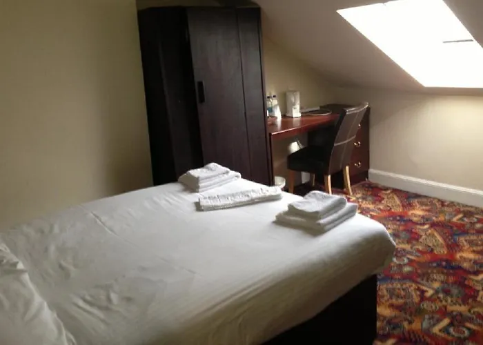 Rennie Mackintosh - Station 3*