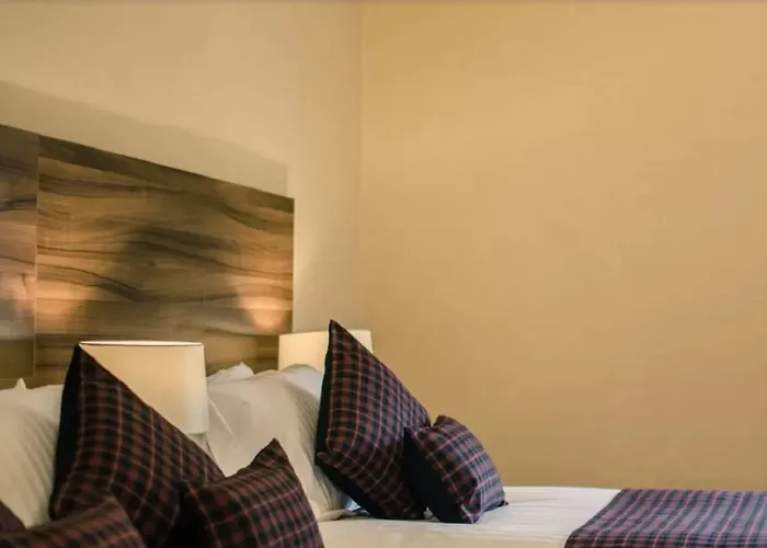 Royal West End Hotel Glasgow