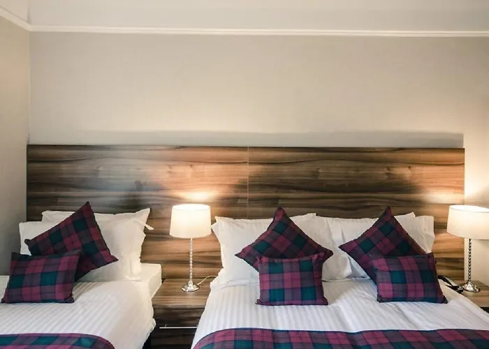 Royal West End Glasgow