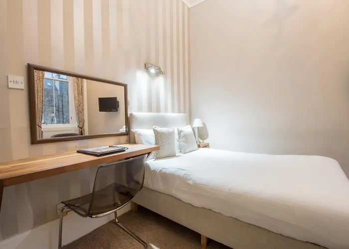 贝尔哈文酒店 3*