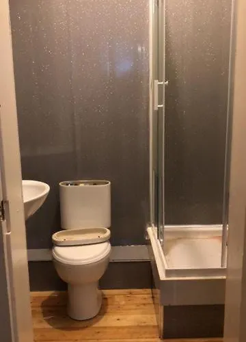 Bed & Breakfast Renfrew At Centre