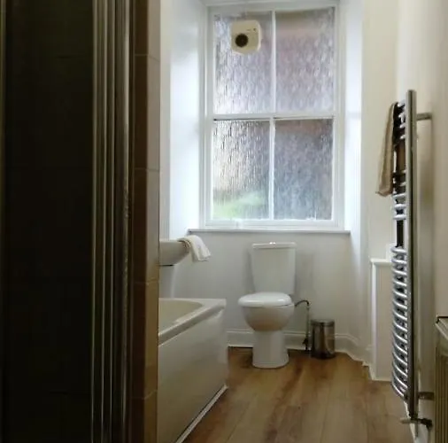 Renfrew At Centre Panzió