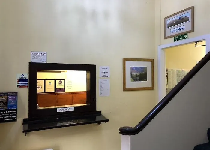 Charing Cross Glasgow