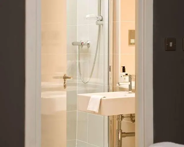 Dreamhouse Centre * Glasgow