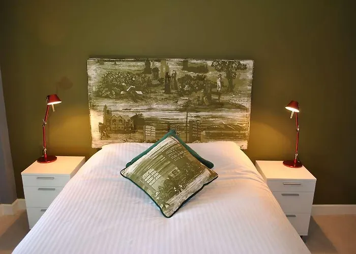 Hotel Dreamhouse Centre