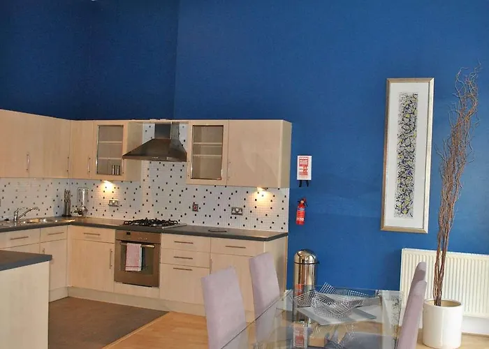 Appartamento Dreamhouse West End