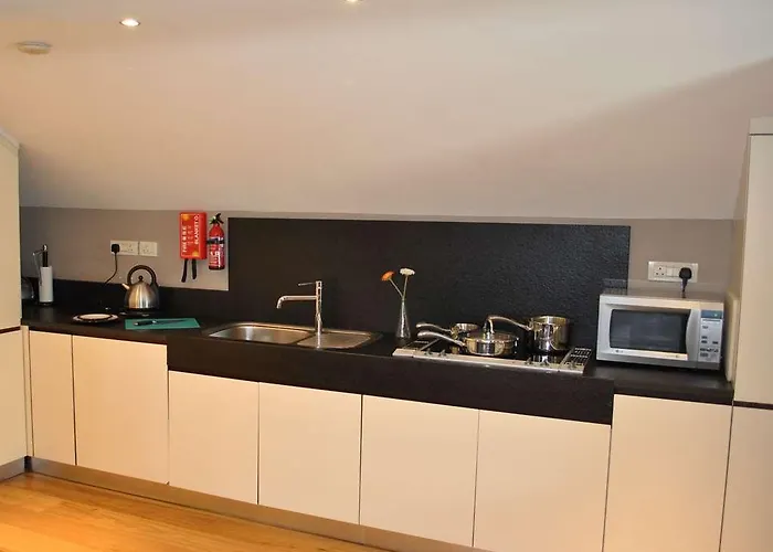 Appartamento Dreamhouse West End