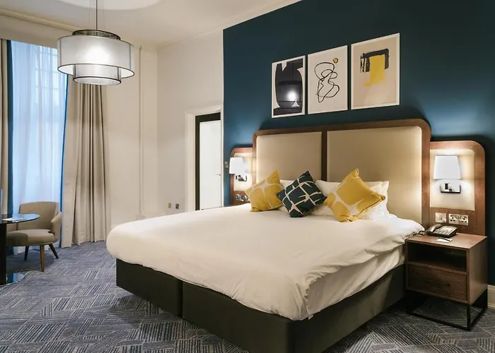 Voco Grand By Ihg Hotell 4*