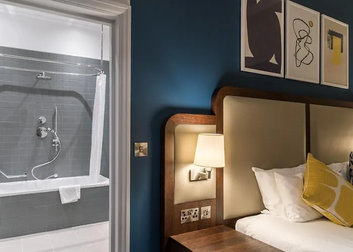 Voco Grand By Ihg Hotell Glasgow