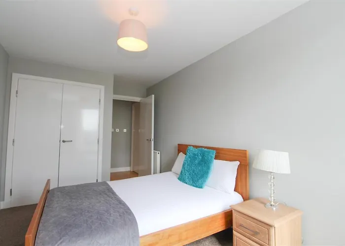 Dreamhouse Centre Glasgow