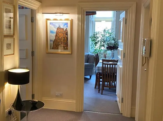 Appartement West George Street