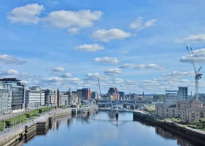 Apartment To Glasgow