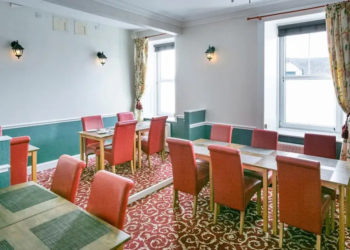 Oyo Lochinvar Hotel 2*