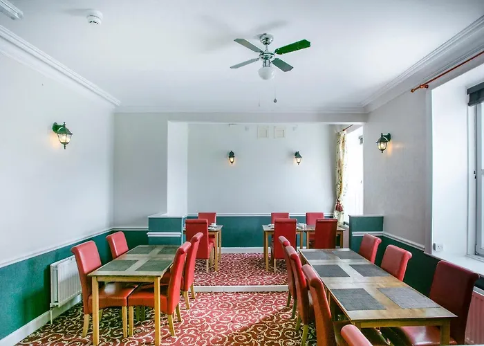 Oyo Lochinvar Hotel 2*