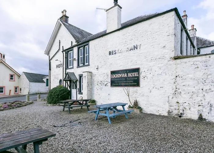 Oyo Lochinvar Hotel 2*