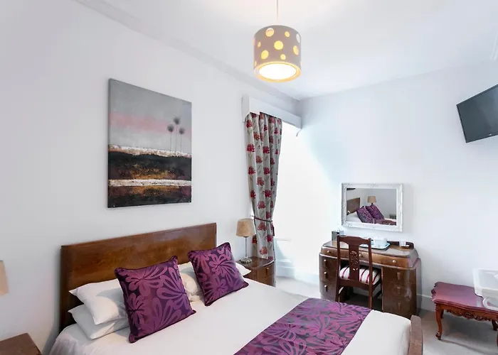 Hotel Oyo Lochinvar Glasgow