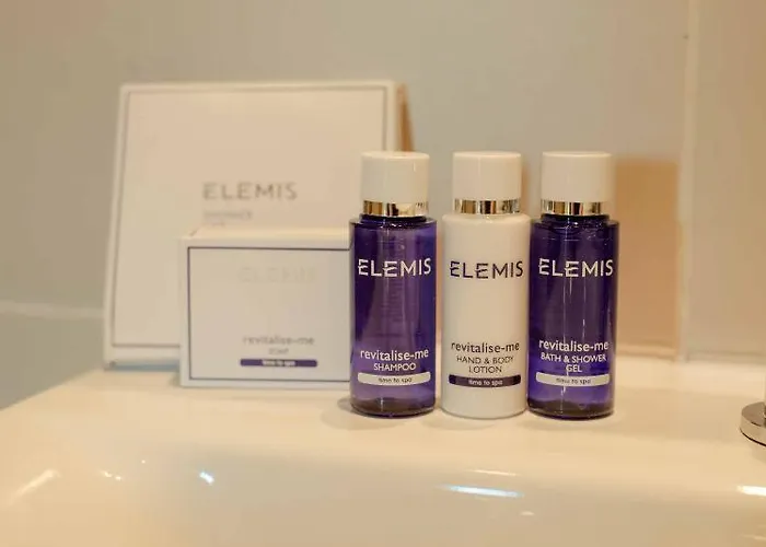 Premier Bath Street Διαμέρισμα