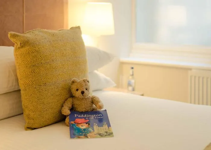 Premier Bath Street Apartman *