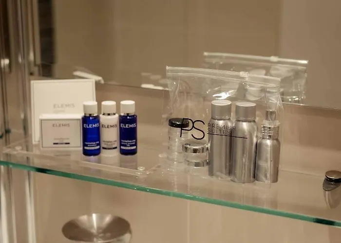 Premier Bath Street Γλασκώβη