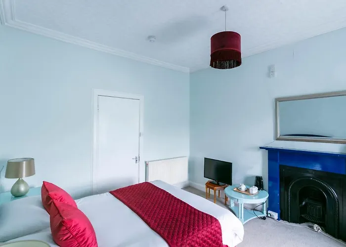 Oyo Lochinvar 2* Glasgow