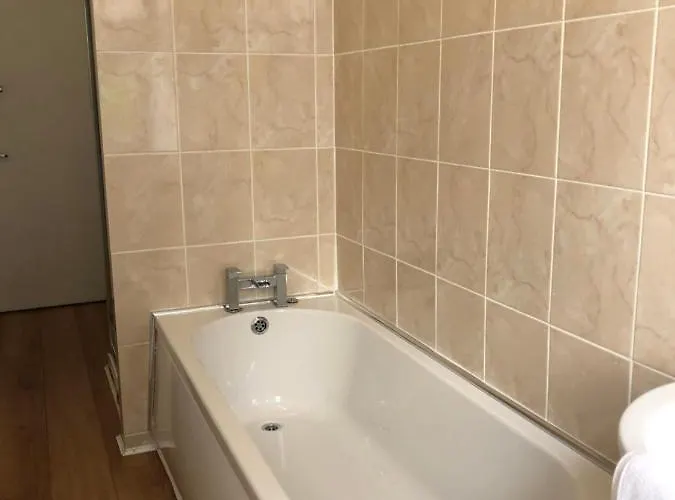 Bed & Breakfast Renfrew At Centre