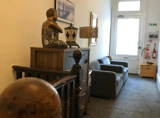 Bed and Breakfast Renfrew At Centre Γλασκώβη