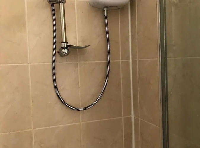 Renfrew At Centre גלאזגו