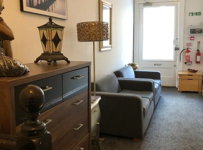 Renfrew At Centre Alojamento de Acomodação e Pequeno-almoço *