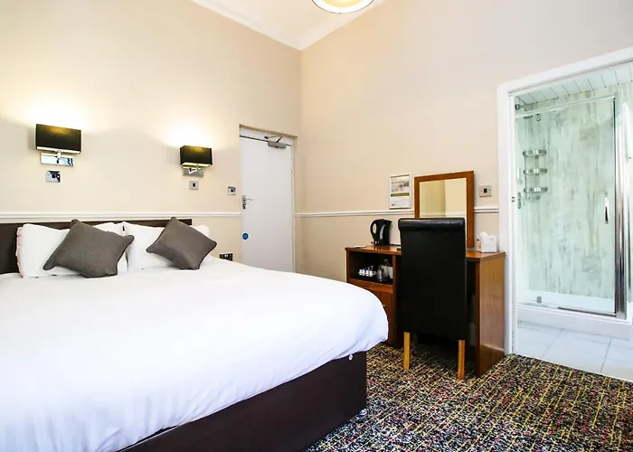 Kelvingrove - Sauchiehall St