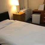 Renfrew At Centre Glasgow