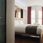 Hotel Point A Glasgow