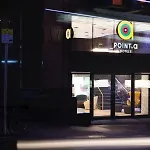 Hotel Point A
