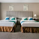 Oyo The Ivory 2* Glasgow