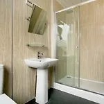 Oyo The Ivory Glasgow