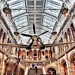 Lägenhet Vkm Glasgow