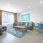 Vkm דירה גלאזגו