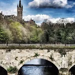 Lägenhet Vkm Glasgow