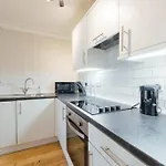 Appartement Luxury