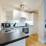 Appartement Luxury