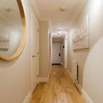 Luxury Appartement Glasgow