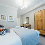 Luxury * Glasgow