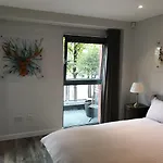 Riverside West End Glasgow