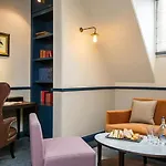 מלון Voco Grand By Ihg גלאזגו