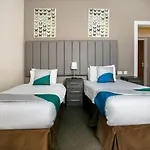 Hotel Oyo The Ivory Glasgow