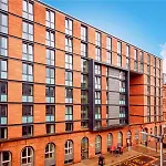 Metro Hotel Glasgow