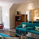 One Devonshire Gardens A Du Vin 5* Glasgow