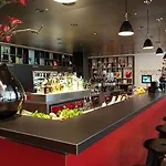 Szálloda Citizenm 4*