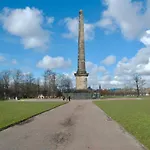 The Stables - Fabulous Stylish Flat In Merchant & Free Secure Parking Appartamento